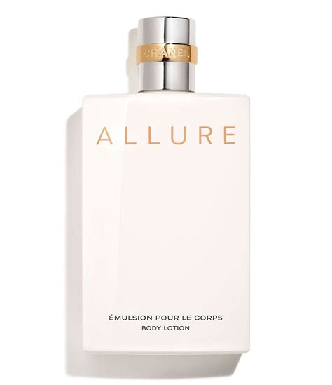 dillards chanel allure